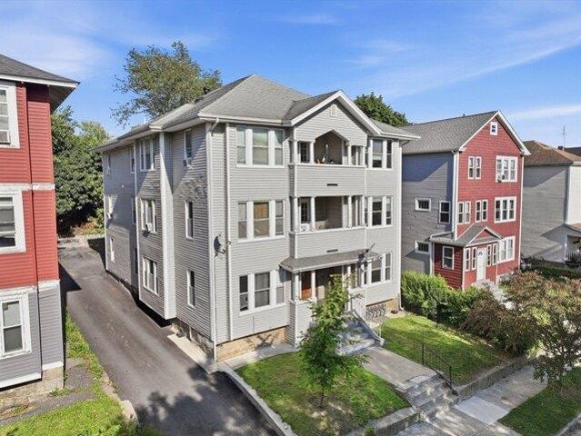 condo with 1 bedroom, Worcester MA ES105551193