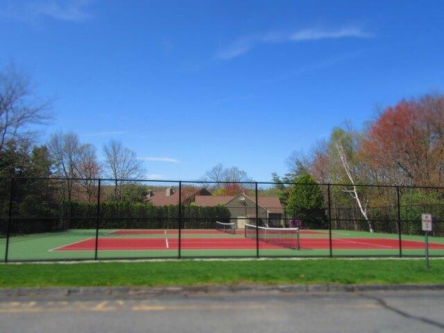 condo with 1 bedroom, Worcester MA ES105559169