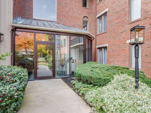condo with 1 bedroom, Worcester MA ES105340381