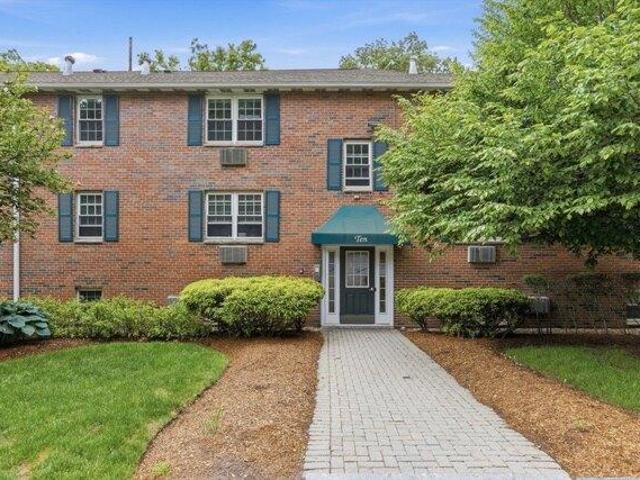 condo with 1 bedroom, Acton MA ES104296803