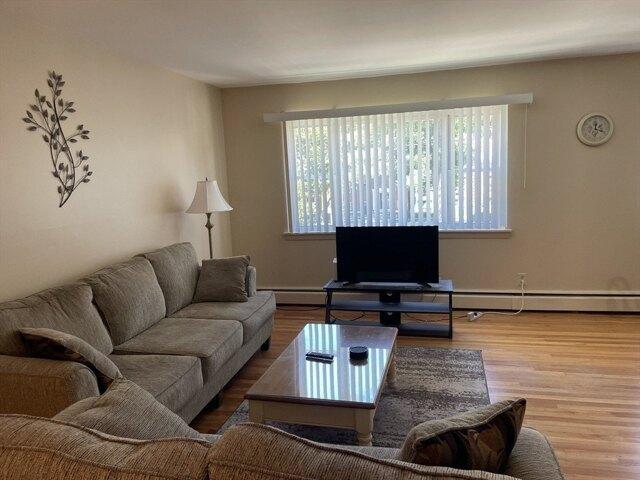 condo with 1 bedroom, Agawam MA ES105291812
