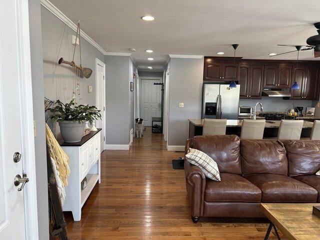 condo with 1 bedroom, Amesbury MA ES105497873