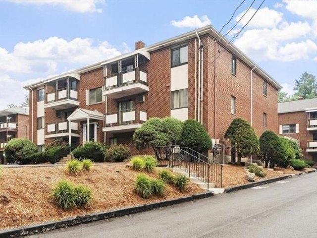 condo with 1 bedroom, Andover MA ES105403180