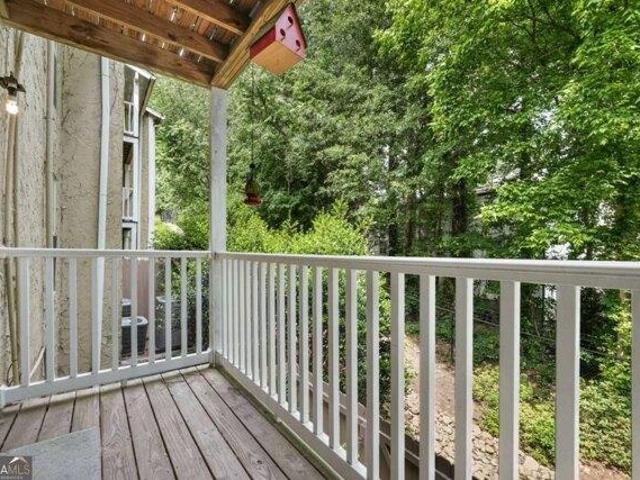 condo with 1 bedroom, Atlanta GA ES104902261