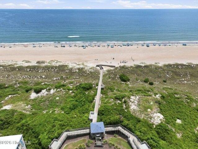 condo with 1 bedroom, Atlantic Beach NC ES104900378