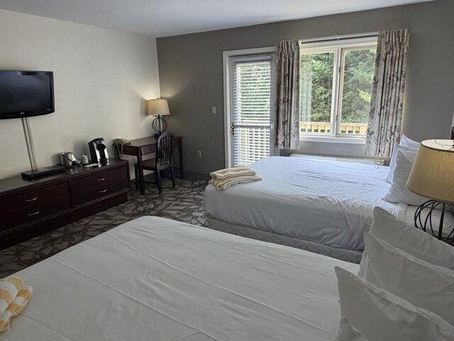 condo with 1 bedroom, Bartlett NH ES105368222