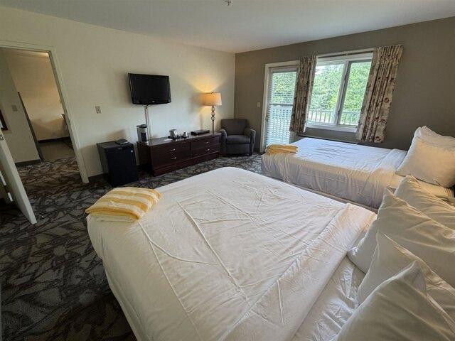 condo with 1 bedroom, Bartlett NH ES105387497