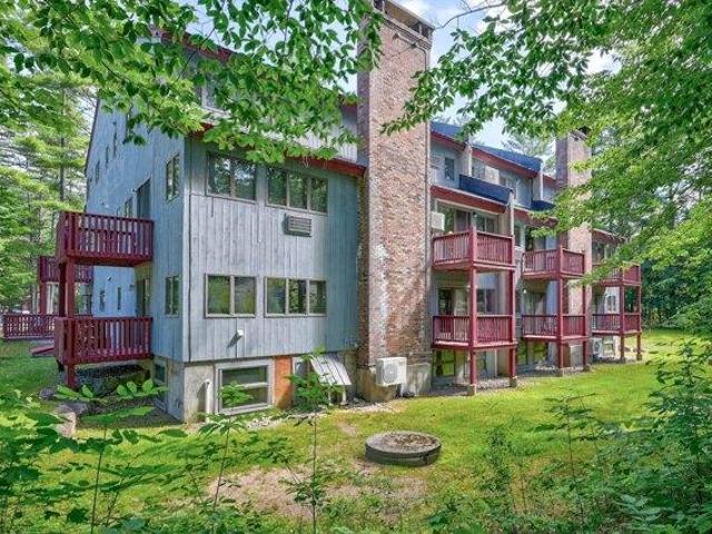 condo with 1 bedroom, Bartlett NH ES105473603