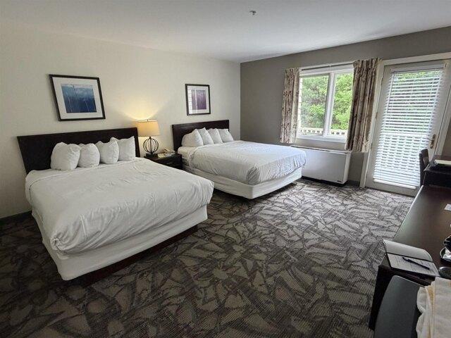 condo with 1 bedroom, Bartlett NH ES105401464