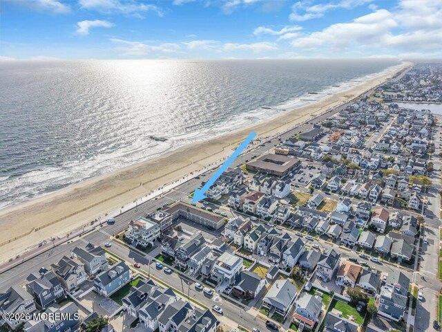 condo with 1 bedroom, Belmar NJ ES105578675
