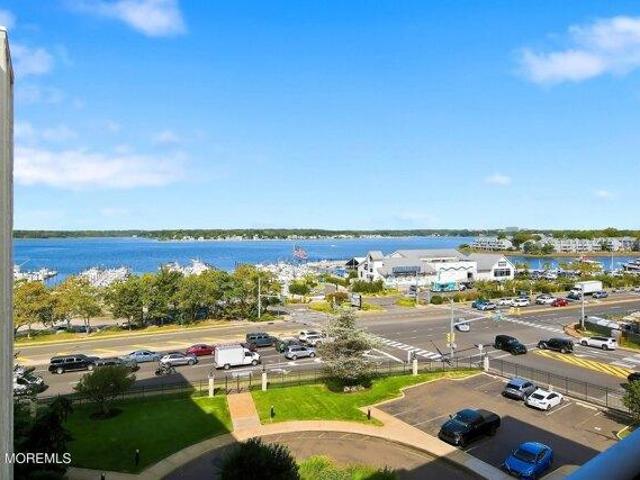 condo with 1 bedroom, Belmar NJ ES105696807