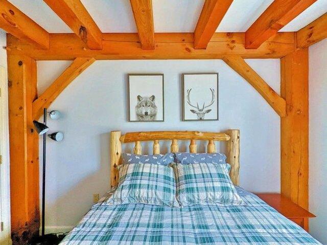 condo with 1 bedroom, Bethel ME ES105553114