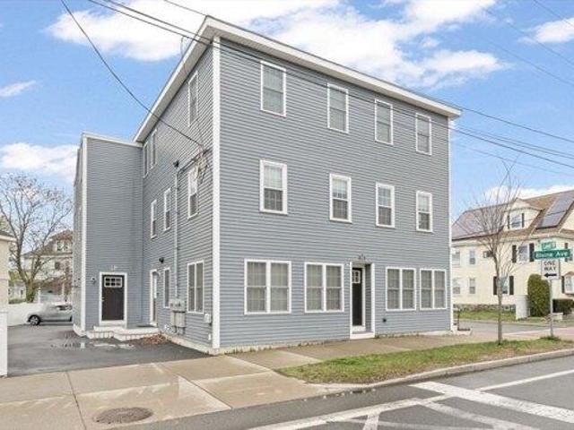 condo with 1 bedroom, Beverly MA ES104192560