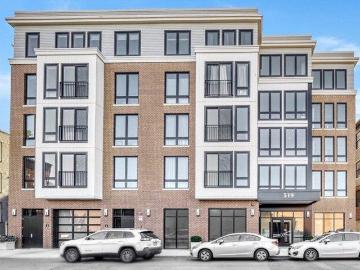 condo with 1 bedroom, Boston MA DS103432162