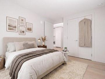 condo with 1 bedroom, Boston MA DS103441326