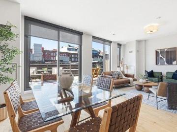 condo with 1 bedroom, Boston MA DS103444690
