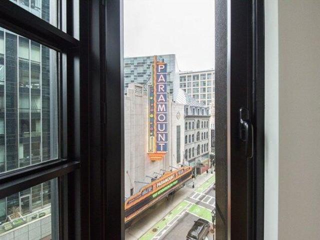 condo with 1 bedroom, Boston MA DS103496175