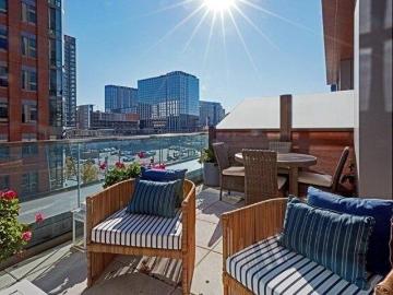 condo with 1 bedroom, Boston MA DS103497143