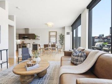 condo with 1 bedroom, Boston MA ES103444690
