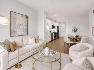 condo with 1 bedroom, Boston MA ES103493778