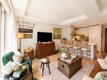 condo with 1 bedroom, Boston MA ES103494803