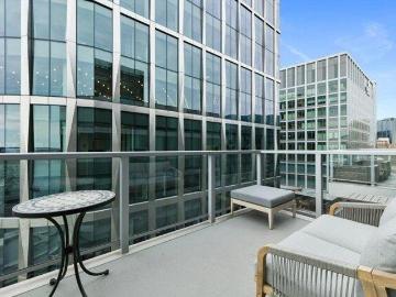 condo with 1 bedroom, Boston MA ES103495923