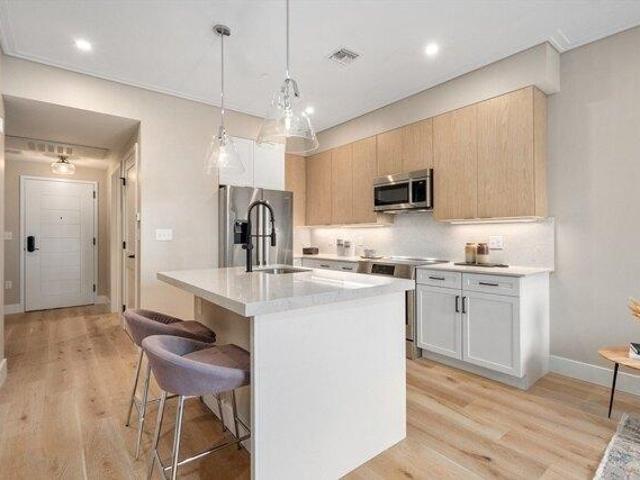 condo with 1 bedroom, Boston MA ES104848581