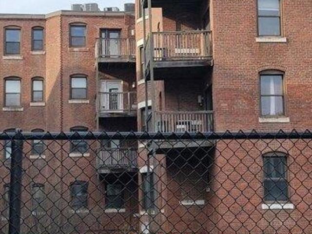 condo with 1 bedroom, Boston MA ES105477413