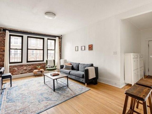 condo with 1 bedroom, Boston MA ES105492759