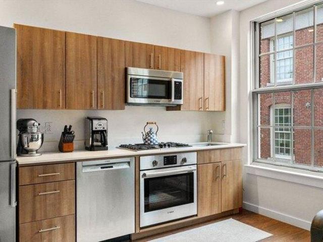 condo with 1 bedroom, Boston MA ES105512005