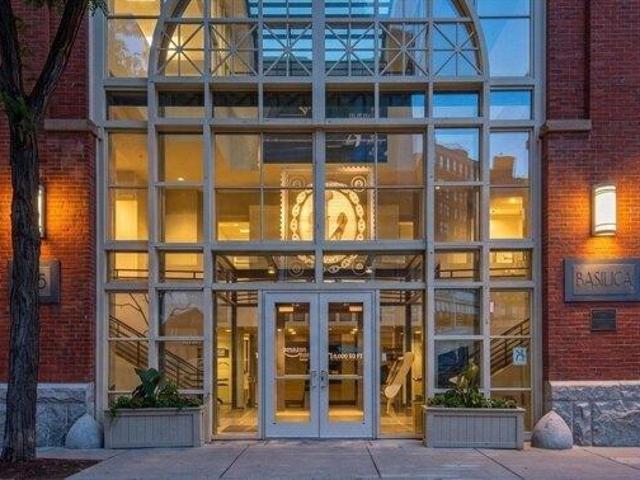 condo with 1 bedroom, Boston MA ES105512184