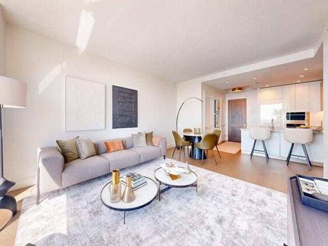 condo with 1 bedroom, Boston MA ES105534137