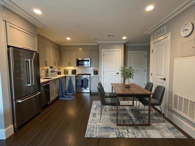 condo with 1 bedroom, Boston MA ES105548410