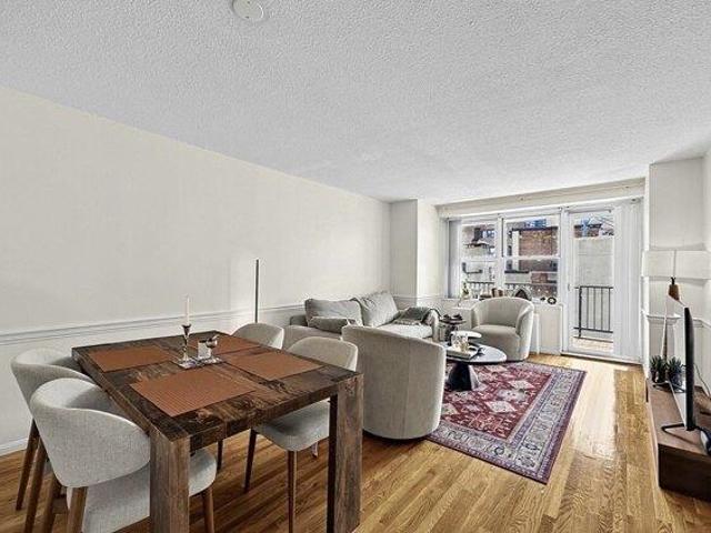 condo with 1 bedroom, Boston MA ES105557531