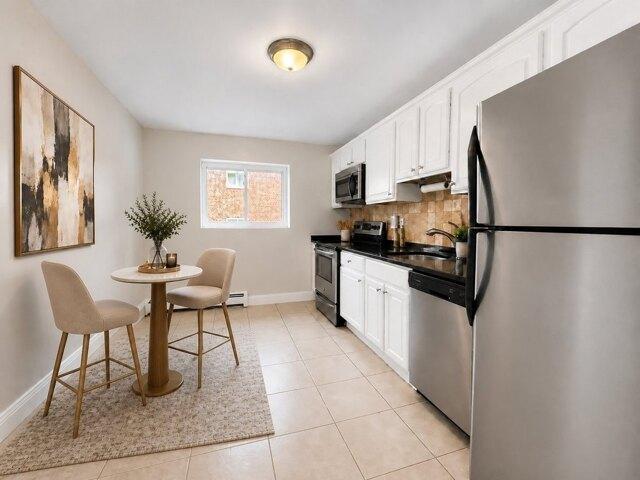 condo with 1 bedroom, Boston MA ES105562192