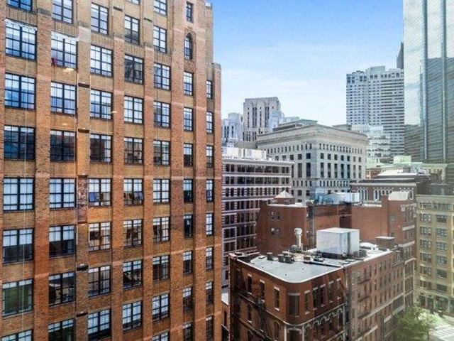 condo with 1 bedroom, Boston MA ES105577966