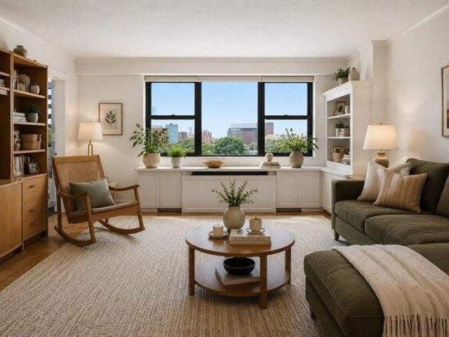condo with 1 bedroom, Boston MA ES105578748