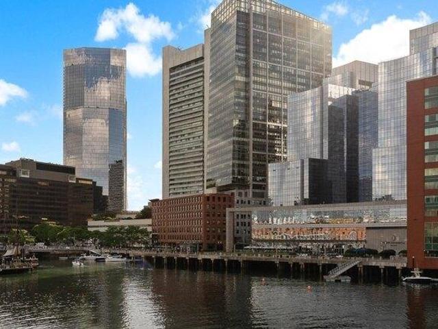condo with 1 bedroom, Boston MA ES105589576