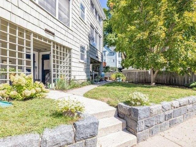 condo with 1 bedroom, Boston MA ES105589837