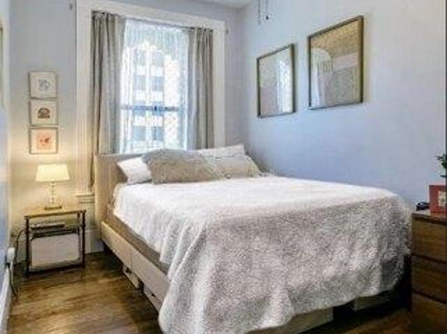 condo with 1 bedroom, Boston MA ES105591717