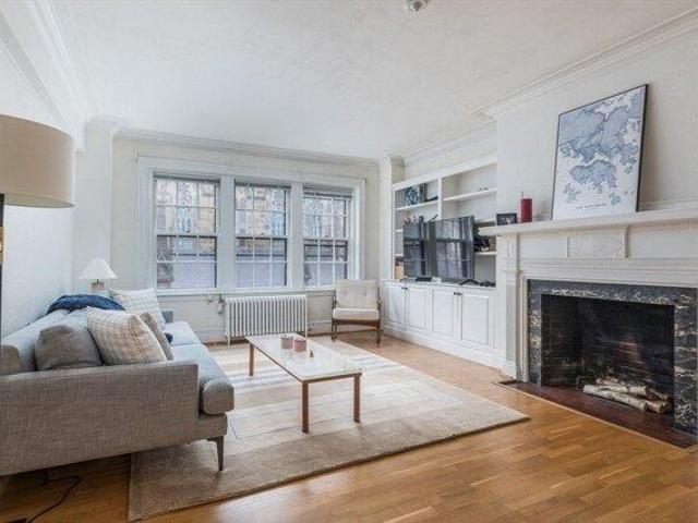 condo with 1 bedroom, Boston MA ES105609644