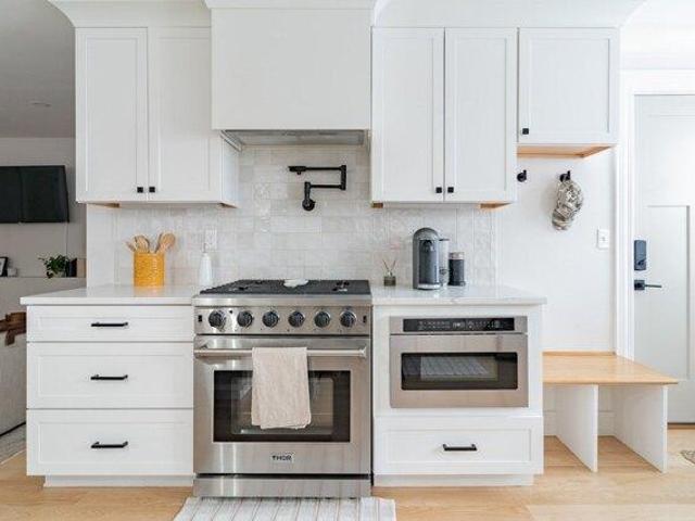 condo with 1 bedroom, Boston MA ES105610757