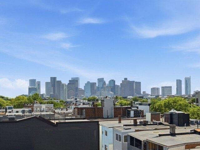condo with 1 bedroom, Boston MA ES105610899