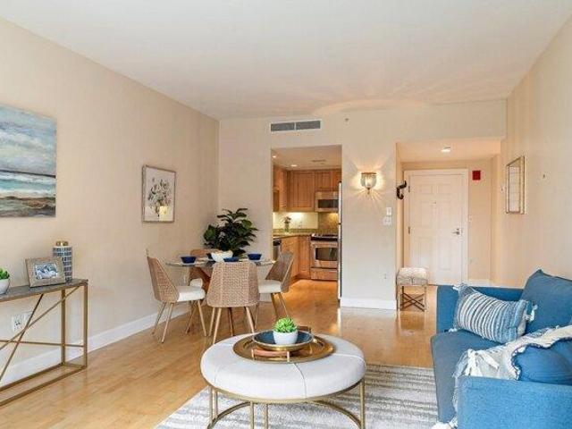 condo with 1 bedroom, Boston MA ES105610001
