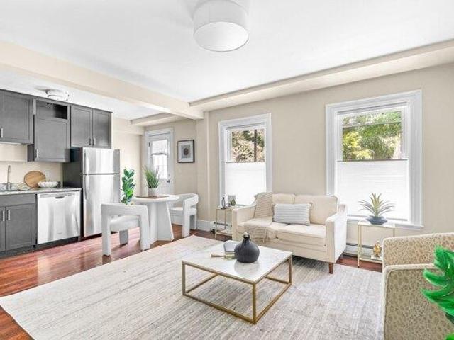 condo with 1 bedroom, Boston MA ES105610255