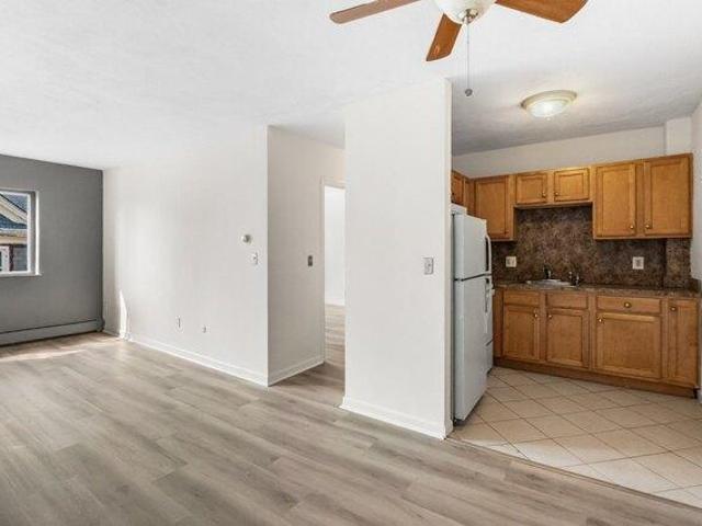 condo with 1 bedroom, Boston MA ES105610384