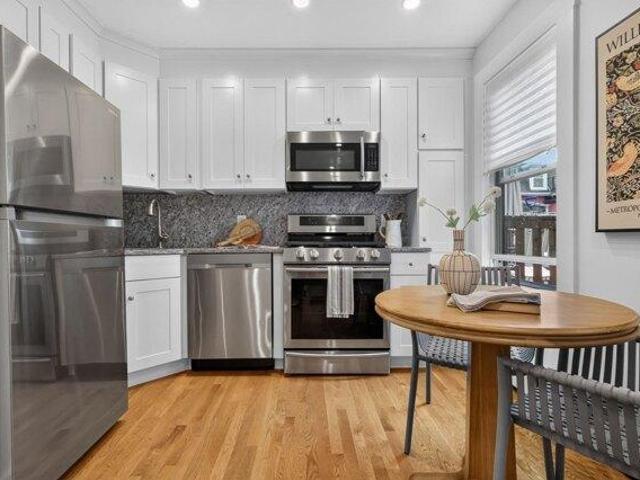 condo with 1 bedroom, Boston MA ES105611548