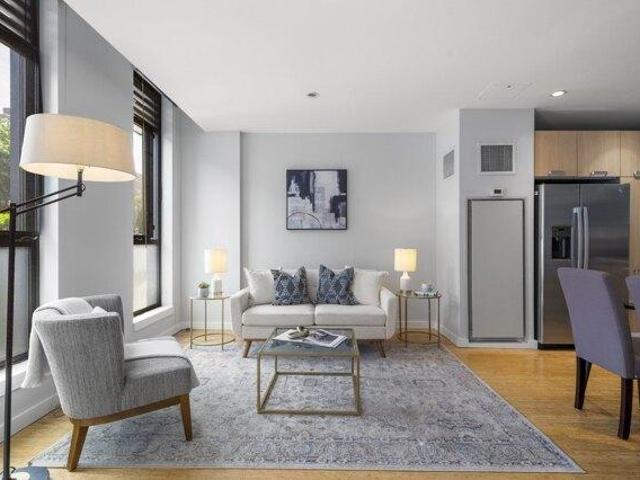 condo with 1 bedroom, Boston MA ES105612251
