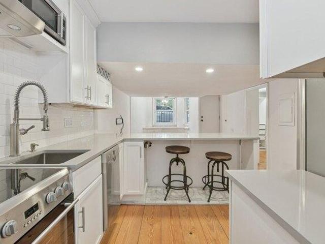 condo with 1 bedroom, Boston MA ES105613509