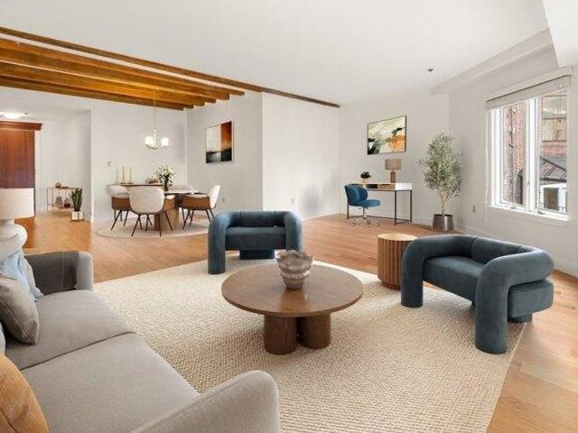 condo with 1 bedroom, Boston MA ES105613328